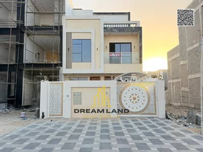 5 Bedroom Townhouse for Sale in Al Helio, Ajman - batch_WhatsApp Image 2026-06-08 at 22.22. 35 (1). jpeg 5 Bedroom Townhouse for Sale in Al Helio, Ajman - batch_WhatsApp Image 2026-06-08 at 22.22. 35 (1). jpeg