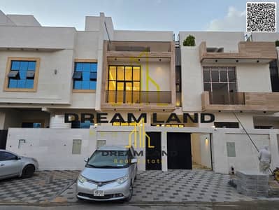 5 Camere Townhouse in Vendita a Al Yasmeen, Ajman - batch_WhatsApp Image 2025-12-20 at 5.55. 44 PM. jpeg
