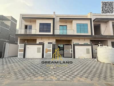 6 habitaciones Villa para en Venta en Al Helio, Ajman - batch_820736238-1066x800. jpg