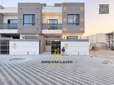 5 Bedroom Villa for Sale in Al Helio, Ajman - batch_WhatsApp Image 2026-02-09 at 6.47. 57 PM. jpg 5 Bedroom Villa for Sale in Al Helio, Ajman - batch_WhatsApp Image 2026-02-09 at 6.47. 57 PM. jpg