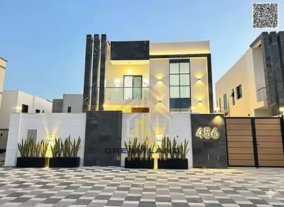 4 Bedroom Villa for Sale in Al Helio, Ajman - batch_WhatsApp Image 2026-02-04 at 12.59. 38 AM. jpg 4 Bedroom Villa for Sale in Al Helio, Ajman - batch_WhatsApp Image 2026-02-04 at 12.59. 38 AM. jpg