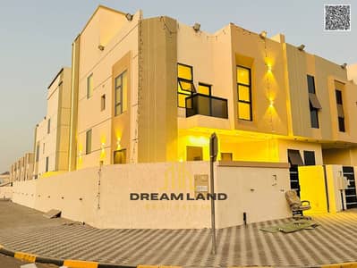 4 Bedroom Villa for Sale in Al Zahya, Ajman - batch_WhatsApp Image 2025-11-13 at 7.38. 28 PM. jpg
