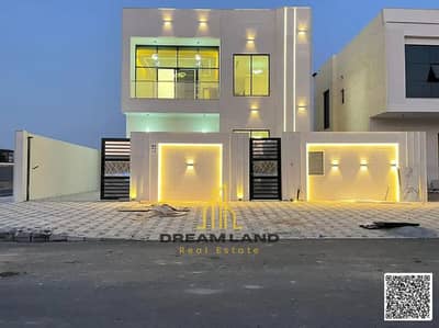 3 Bedroom Villa for Sale in Al Helio, Ajman - batch_817941288-1066x800. jpg