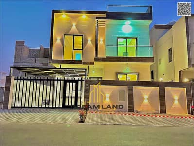 4 Bedroom Villa for Sale in Al Helio, Ajman - batch_WhatsApp Image 2025-03-03 at 8.05. 04 PM. jpg 4 Bedroom Villa for Sale in Al Helio, Ajman - batch_WhatsApp Image 2025-03-03 at 8.05. 04 PM. jpg