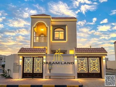 4 Bedroom Villa for Sale in Al Helio, Ajman - batch_833951136-1066x800. jpg 4 Bedroom Villa for Sale in Al Helio, Ajman - batch_833951136-1066x800. jpg