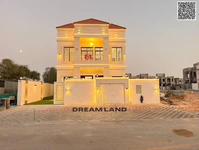 4 Bedroom Villa for Sale in Al Helio, Ajman - batch_WhatsApp Image 2026-04-30 at 7.32. 29 PM. jpg 4 Bedroom Villa for Sale in Al Helio, Ajman - batch_WhatsApp Image 2026-04-30 at 7.32. 29 PM. jpg