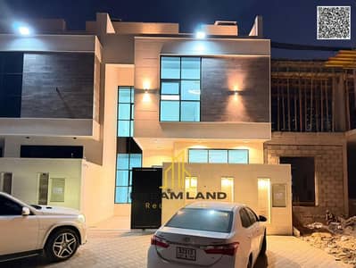 5 Bedroom Villa for Sale in Al Helio, Ajman - batch_WhatsApp Image 2026-01-31 at 8.57. 32 PM. jpg 5 Bedroom Villa for Sale in Al Helio, Ajman - batch_WhatsApp Image 2026-01-31 at 8.57. 32 PM. jpg