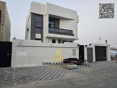 5 Bedroom Villa for Sale in Al Zahya, Ajman - batch_IMG-20251026-WA0213. jpg 5 Bedroom Villa for Sale in Al Zahya, Ajman - batch_IMG-20251026-WA0213. jpg