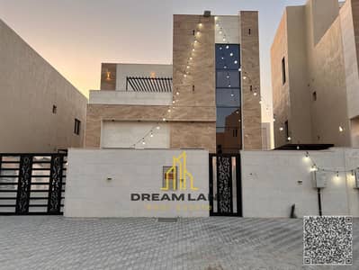4 Bedroom Villa for Sale in Al Helio, Ajman - batch_WhatsApp Image 2026-06-10 at 11.06. 59 AM. jpeg 4 Bedroom Villa for Sale in Al Helio, Ajman - batch_WhatsApp Image 2026-06-10 at 11.06. 59 AM. jpeg