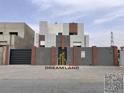 3 Bedroom Villa for Sale in Al Helio, Ajman - batch_WhatsApp Image 2026-04-21 at 3.55. 43 PM. jpeg 3 Bedroom Villa for Sale in Al Helio, Ajman - batch_WhatsApp Image 2026-04-21 at 3.55. 43 PM. jpeg