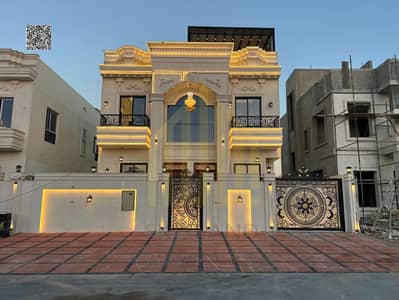5 Bedroom Villa for Sale in Al Helio, Ajman - batch_WhatsApp Image 2026-06-16 at 20.44. 00. jpeg