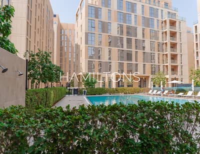 2 Camere Appartamento in Vendita a Muwaileh Commercial, Sharjah - Mamsha 610-13. jpg