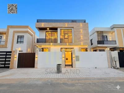 5 Bedroom Villa for Sale in Al Zahya, Ajman - batch_WhatsApp Image 2026-06-16 at 22.06. 09. jpeg 5 Bedroom Villa for Sale in Al Zahya, Ajman - batch_WhatsApp Image 2026-06-16 at 22.06. 09. jpeg
