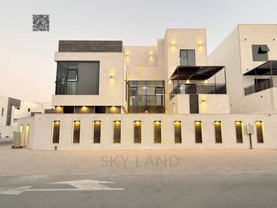 6 Bedroom Villa for Sale in Al Helio, Ajman - batch_WhatsApp Image 2026-06-08 at 20.44. 57 (1). jpeg 6 Bedroom Villa for Sale in Al Helio, Ajman - batch_WhatsApp Image 2026-06-08 at 20.44. 57 (1). jpeg