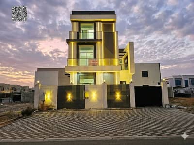 5 Schlafzimmer Villa zum zum Verkauf in Al Yasmeen, Ajman - batch_WhatsApp Image 2026-06-16 at 22.47. 25 (1). jpeg