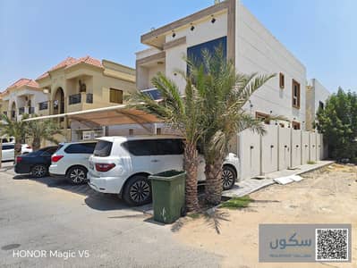 5 Bedroom Villa for Sale in Al Yasmeen, Ajman - WhatsApp Image 2026-06-17 at 6.36. 55 AM (2). jpeg