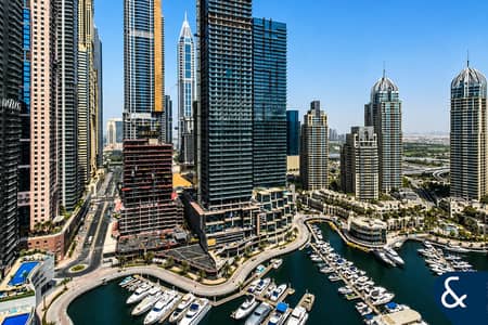 1 Schlafzimmer Wohnung zum zum Verkauf in Dubai Marina, Dubai - Wohnung in Dubai Marina,Iris Blue, 1 schlafzimmer, 1700000 AED - 15505689 1 Schlafzimmer Wohnung zum zum Verkauf in Dubai Marina, Dubai - Wohnung in Dubai Marina,Iris Blue, 1 schlafzimmer, 1700000 AED - 15505689