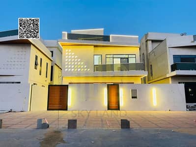 5 Bedroom Villa for Sale in Al Helio, Ajman - IMG-20250622-WA0722. jpg 5 Bedroom Villa for Sale in Al Helio, Ajman - IMG-20250622-WA0722. jpg