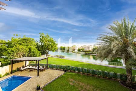 3 habitaciones Villa para en Alquiler en The Springs, Dubai - images image img