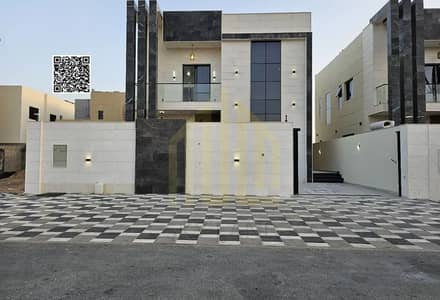4 Bedroom Villa for Sale in Al Zahya, Ajman - IMG-20250904-WA0118. jpg 4 Bedroom Villa for Sale in Al Zahya, Ajman - IMG-20250904-WA0118. jpg