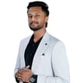 Rohit Alex