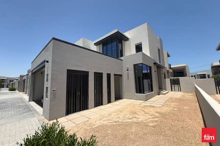 4 Camere Townhouse in affitto a Jebel Ali Village, Dubai - Villetta a schiera a Jebel Ali Village，Jebel Ali Village Townhouses, 4 camere da letto, 285000 AED - 15505781