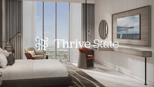 Estudio para en Venta en Dubai Sports City, Dubai - Apartamento en Dubai Sports City，The First Collection at Dubai Sports City, 1099000 AED - 15505795