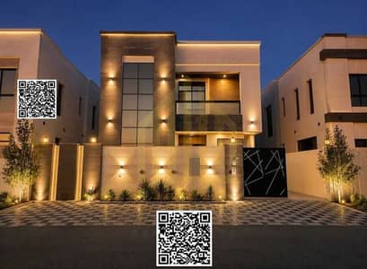 5 Camere Villa in Vendita a Al Yasmeen, Ajman - WhatsApp Image 2026-06-17 at 8.49. 56 AM. jpeg