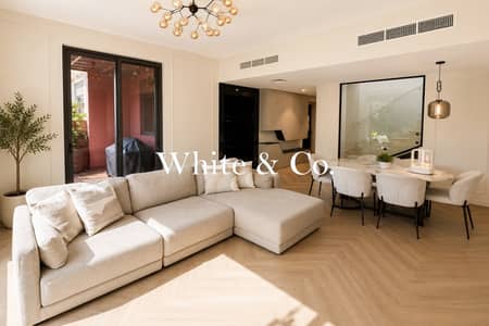 3 Schlafzimmer Townhouse zum zur Miete in Dubai Hills Estate, Dubai - Reihenhaus in Dubai Hills Estate,Maple,Maple 2, 3 schlafzimmer, 280000 AED - 15505809 3 Schlafzimmer Townhouse zum zur Miete in Dubai Hills Estate, Dubai - Reihenhaus in Dubai Hills Estate,Maple,Maple 2, 3 schlafzimmer, 280000 AED - 15505809