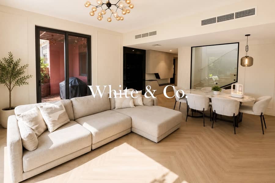 Rijwoning in Dubai Hills Estate,Maple,Maple 2, 3 slaapkamers, 260000 AED - 15505809 Rijwoning in Dubai Hills Estate,Maple,Maple 2, 3 slaapkamers, 260000 AED - 15505809