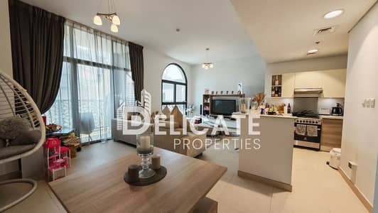 2 Schlafzimmer Wohnung zum zur Miete in Culture Village (Jaddaf Waterfront), Dubai - WhatsApp Image 2026-06-16 at 2.39. 44 PM. jpeg