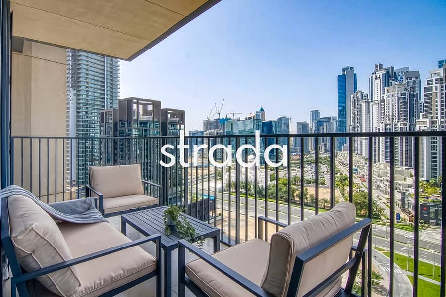 Large layout | 1BR | Vacant Large layout | 1BR | Vacant