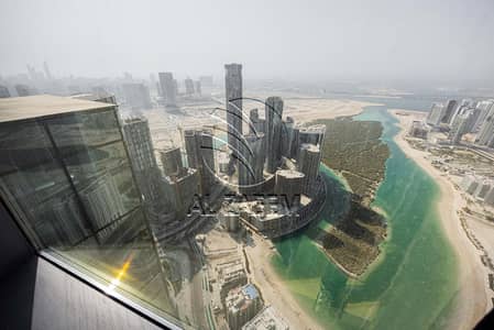 2 Camere Appartamento in Vendita a Al Reem Island, Abu Dhabi - 021A9090. jpg