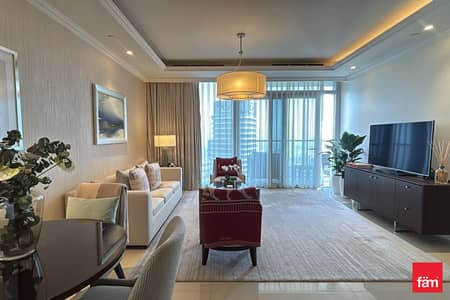 1 Schlafzimmer Wohnung zum zur Miete in Downtown Dubai, Dubai - Wohnung in Downtown Dubai,Address Dubai Mall,The Address Fountain Views 3, 1 schlafzimmer, 179900 AED - 15505880 1 Schlafzimmer Wohnung zum zur Miete in Downtown Dubai, Dubai - Wohnung in Downtown Dubai,Address Dubai Mall,The Address Fountain Views 3, 1 schlafzimmer, 179900 AED - 15505880