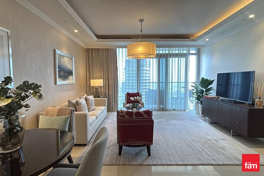 Wohnung in Downtown Dubai,Address Dubai Mall,The Address Fountain Views 3, 1 schlafzimmer, 179900 AED - 15505880 Wohnung in Downtown Dubai,Address Dubai Mall,The Address Fountain Views 3, 1 schlafzimmer, 179900 AED - 15505880