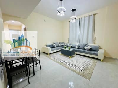 Appartement de 1 chambre à à louer à Al Nuaimiya, Ajman - 5ceeadc0-a23c-4bfd-8b3d-d9f267e9f51e. jpeg Appartement de 1 chambre à à louer à Al Nuaimiya, Ajman - 5ceeadc0-a23c-4bfd-8b3d-d9f267e9f51e. jpeg
