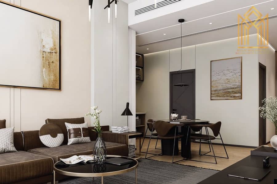 4 AL HASSEEM 1BR LIVING AREA. jpg
