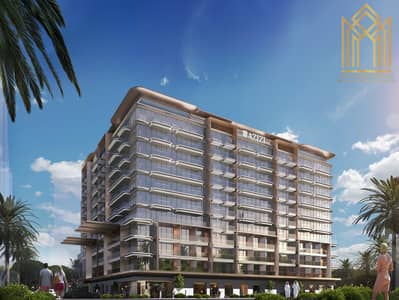 Studio for Sale in Jebel Ali, Dubai - WARES BLDG. png