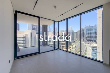 2 Bedroom Flat for Sale in Business Bay, Dubai - Brand New | Corner Unit | Vacant and Unfurnished 2 Bedroom Flat for Sale in Business Bay, Dubai - Brand New | Corner Unit | Vacant and Unfurnished