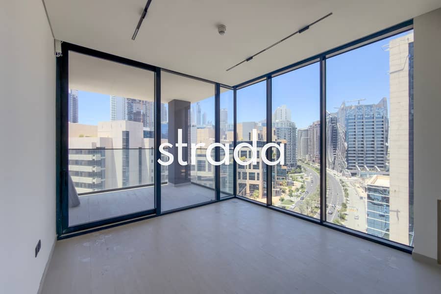 Brand New | Corner Unit | Vacant and Unfurnished Brand New | Corner Unit | Vacant and Unfurnished
