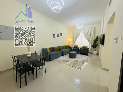 2 Schlafzimmer Wohnung zum zur Miete in Al Nuaimiya, Ajman - WhatsApp Image 2026-04-14 at 7.16. 00 PM. jpeg
