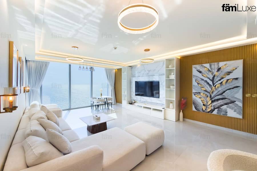 Signature 2br | Full Sea View | Exclusive Signature 2br | Full Sea View | Exclusive