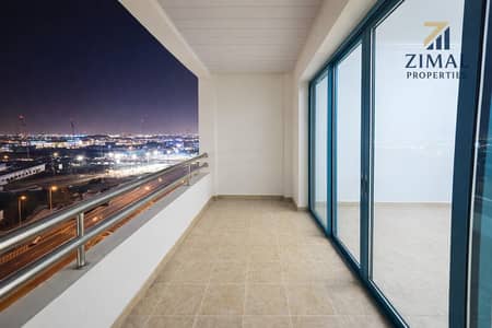 3 habitaciones Apartamento para en Alquiler en Al Nahda (Dubai), Dubai - 1000513521. jpg