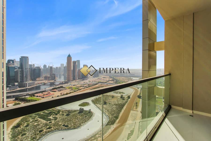 HIGH ROI 9% | CANAL VIEW | HIGH FLOOR HIGH ROI 9% | CANAL VIEW | HIGH FLOOR