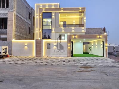 4 Slaapkamers Villa te Koop in Al Helio, Ajman - WhatsApp Image 2026-06-16 at 8.23. 23 PM. jpeg 4 Slaapkamers Villa te Koop in Al Helio, Ajman - WhatsApp Image 2026-06-16 at 8.23. 23 PM. jpeg