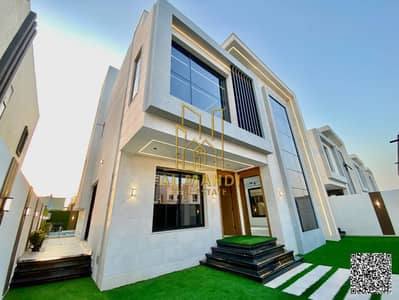 5 Bedroom Villa for Sale in Al Zahya, Ajman - WhatsApp Image 2026-06-10 at 9.56. 05 PM. jpeg 5 Bedroom Villa for Sale in Al Zahya, Ajman - WhatsApp Image 2026-06-10 at 9.56. 05 PM. jpeg