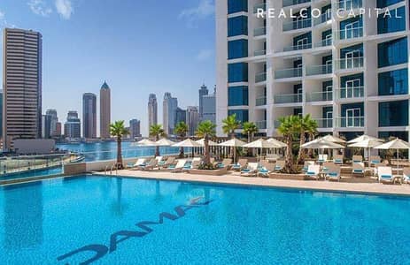 1 Bedroom Apartment for Rent in Business Bay, Dubai - Spacious 1BR | Flexible Payment Terms | Prime Business Bay Location 1 Bedroom Apartment for Rent in Business Bay, Dubai - Spacious 1BR | Flexible Payment Terms | Prime Business Bay Location