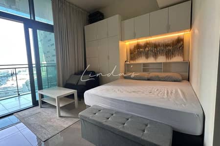 Estudio para en Alquiler en Business Bay, Dubai - images image img