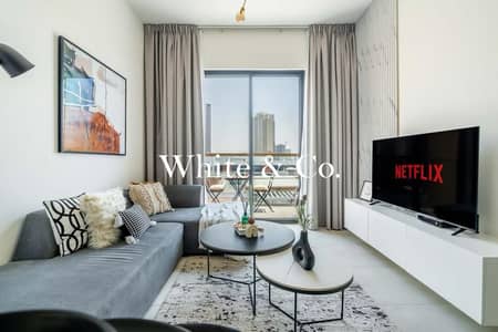 1 Bedroom Apartment for Sale in Jumeirah Village Circle (JVC), Dubai - Fully Furnished Apart | Prime Locations | Tenanted 1 Bedroom Apartment for Sale in Jumeirah Village Circle (JVC), Dubai - Fully Furnished Apart | Prime Locations | Tenanted