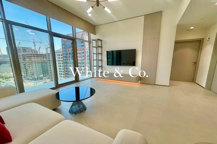 Furnished | Brand New | Top Amenities | Furnished | Brand New | Top Amenities |